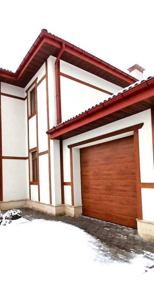 Продажа коттеджа 197 м², Симиренка