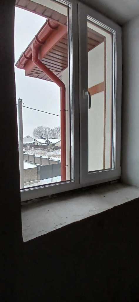 Продажа коттеджа 197 м², Симиренка