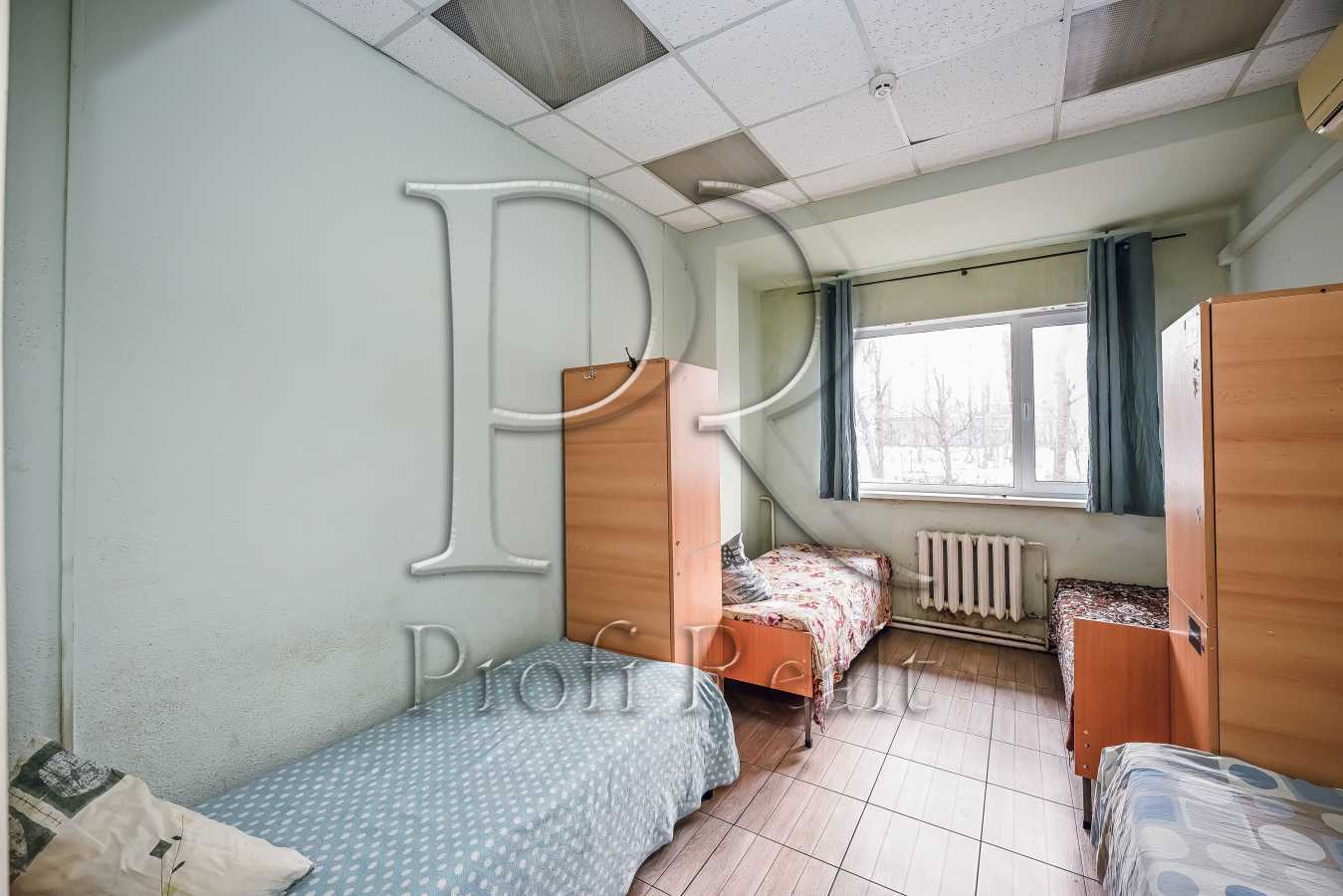 Продажа гостиничного комплекса 280 м², Кубанской Украины ул., 21А