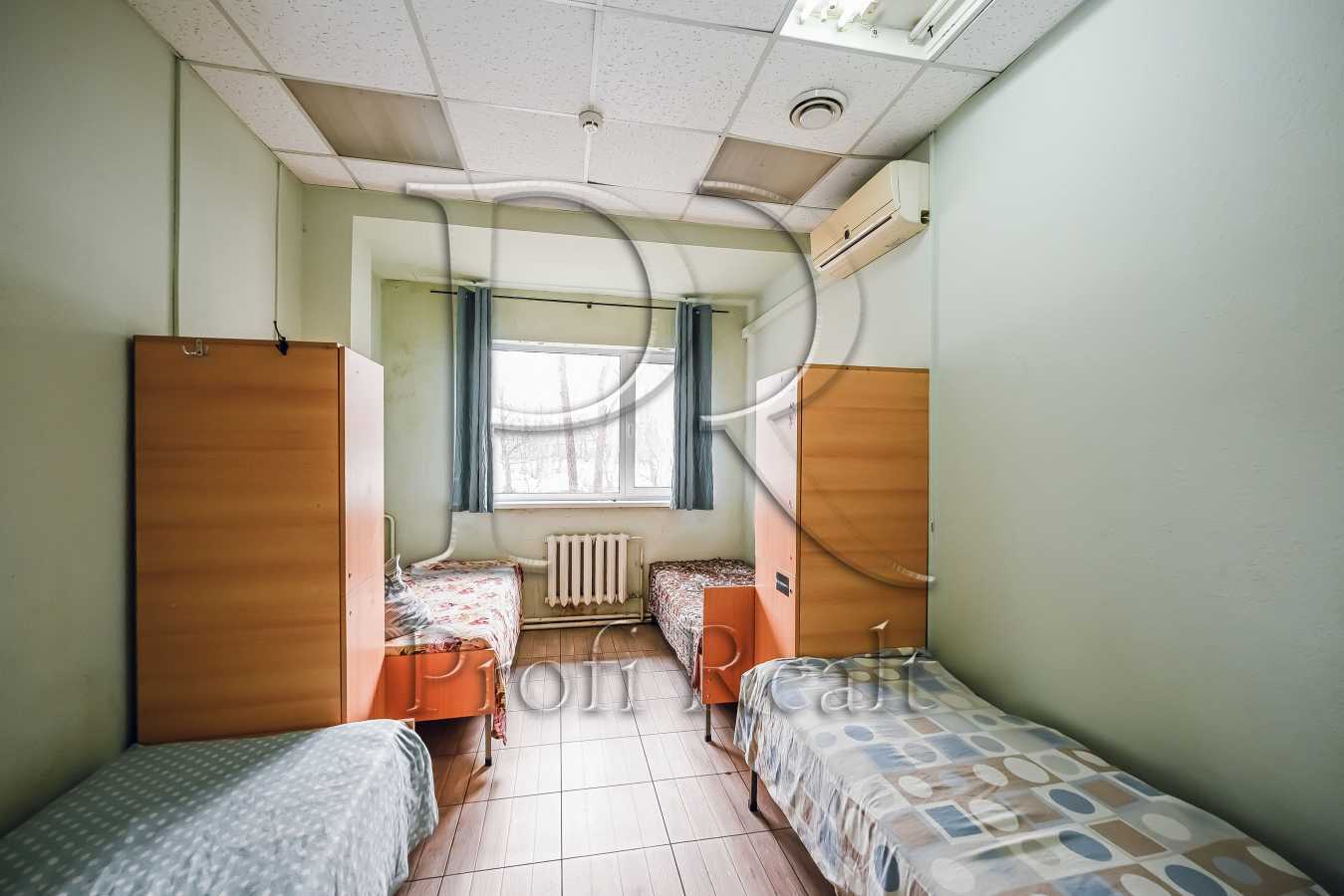 Продажа гостиничного комплекса 280 м², Кубанской Украины ул., 21А