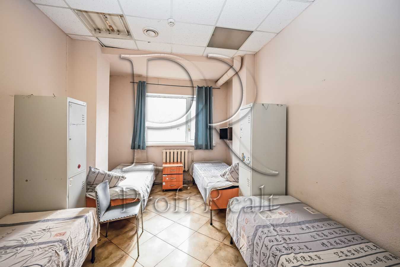 Продажа гостиничного комплекса 280 м², Кубанской Украины ул., 21А