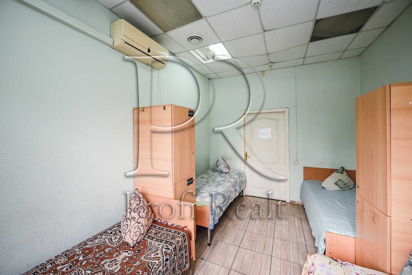 Продажа гостиничного комплекса 280 м², Кубанской Украины ул., 21А