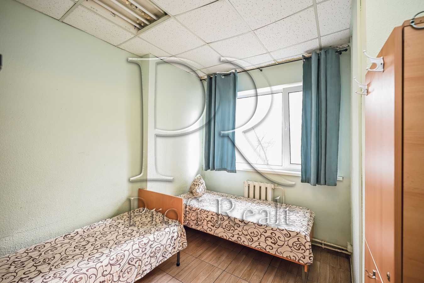 Продажа гостиничного комплекса 280 м², Кубанской Украины ул., 21А