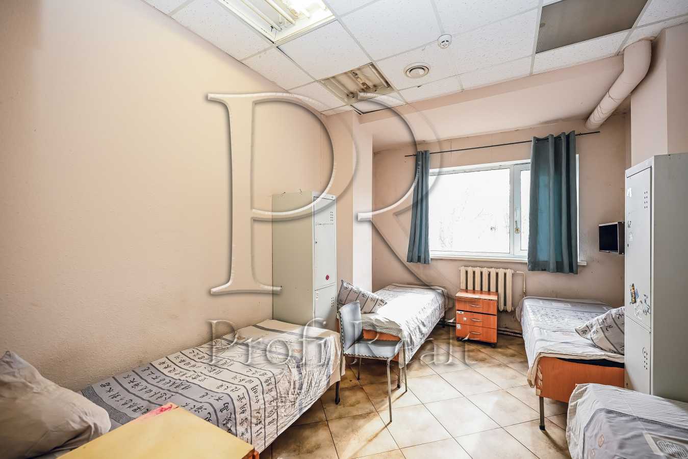 Продажа гостиничного комплекса 280 м², Кубанской Украины ул., 21А