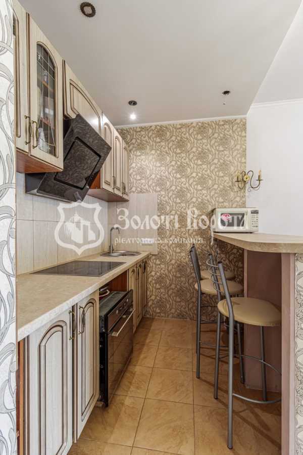 Продажа 1-комнатной квартиры 37.3 м², Клавдиевская ул., 40Г