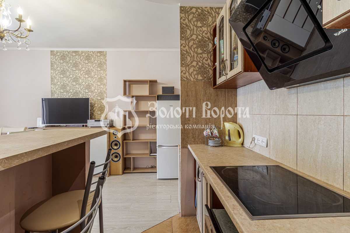 Продажа 1-комнатной квартиры 37.3 м², Клавдиевская ул., 40Г