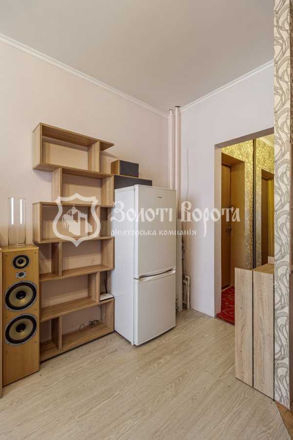 Продажа 1-комнатной квартиры 37.3 м², Клавдиевская ул., 40Г
