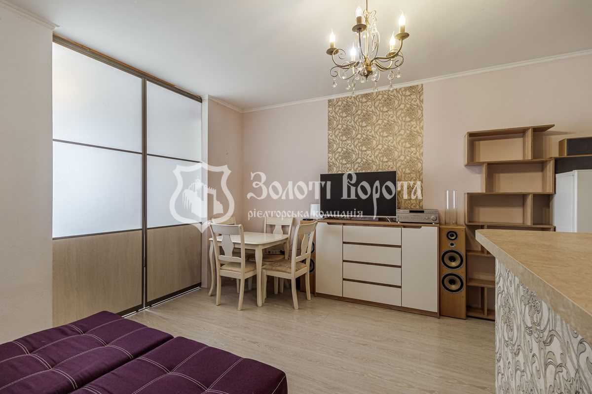 Продажа 1-комнатной квартиры 37.3 м², Клавдиевская ул., 40Г