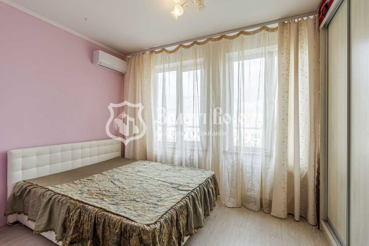 Продажа 1-комнатной квартиры 37.3 м², Клавдиевская ул., 40Г
