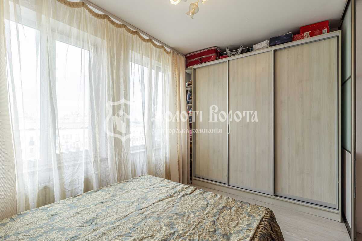 Продажа 1-комнатной квартиры 37.3 м², Клавдиевская ул., 40Г