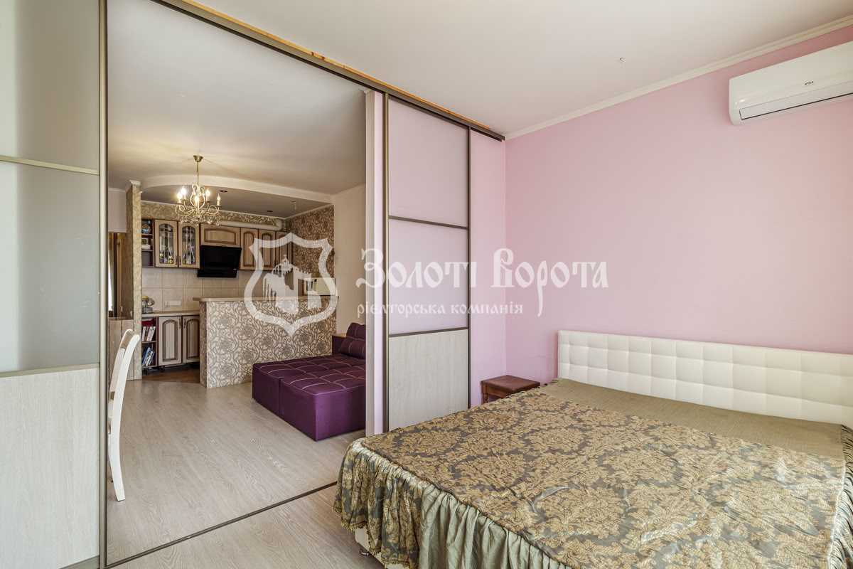 Продажа 1-комнатной квартиры 37.3 м², Клавдиевская ул., 40Г