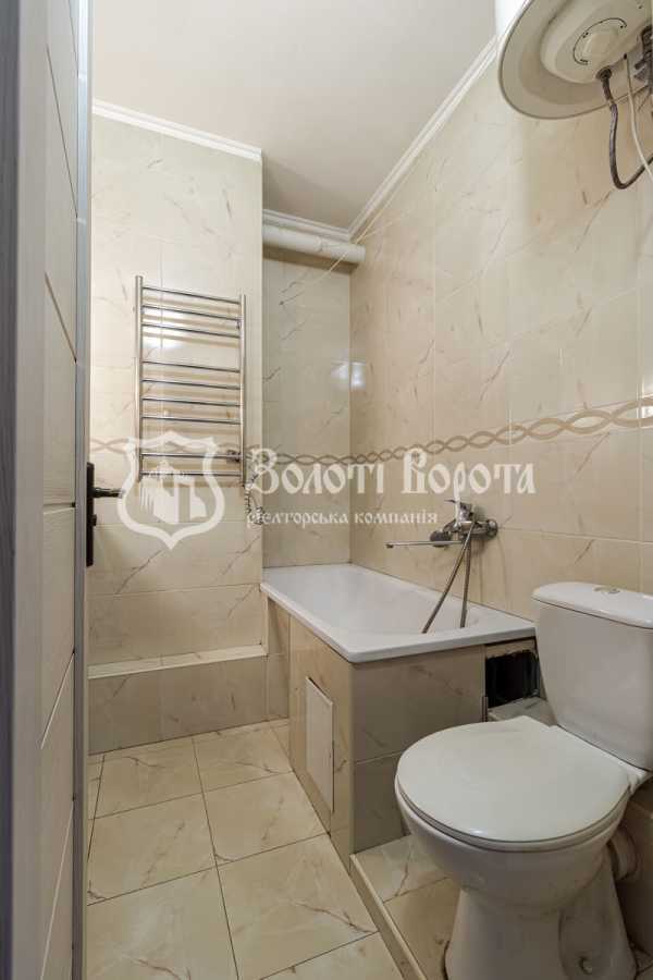 Продажа 1-комнатной квартиры 37.3 м², Клавдиевская ул., 40Г