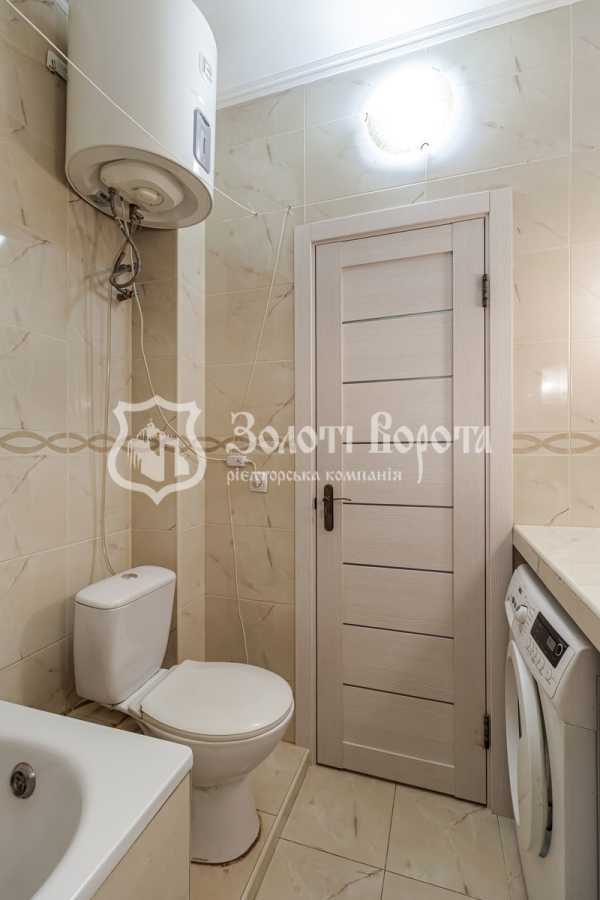 Продажа 1-комнатной квартиры 37.3 м², Клавдиевская ул., 40Г