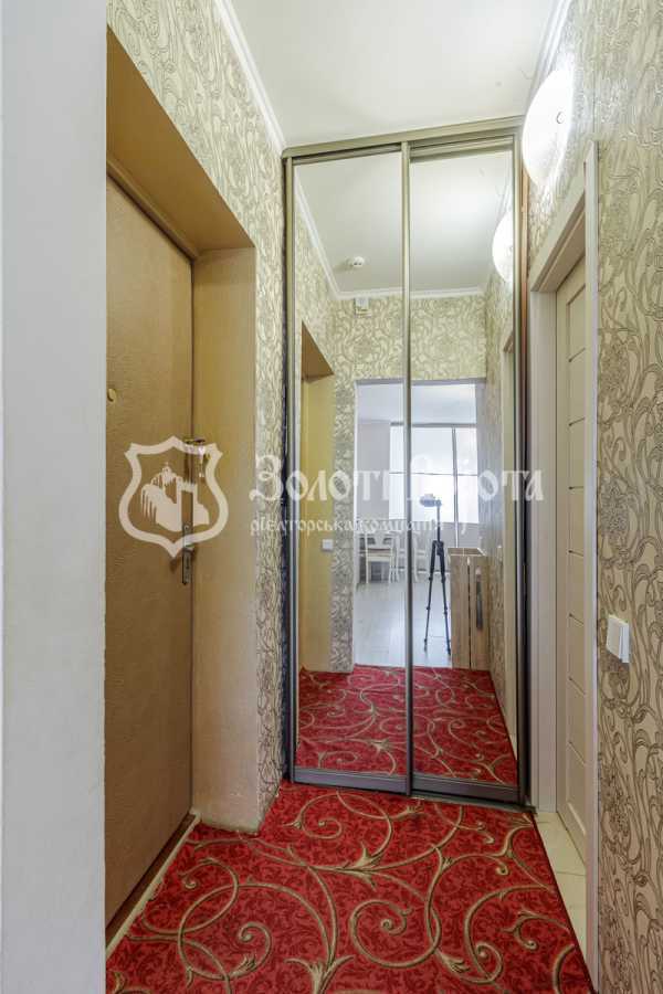 Продажа 1-комнатной квартиры 37.3 м², Клавдиевская ул., 40Г