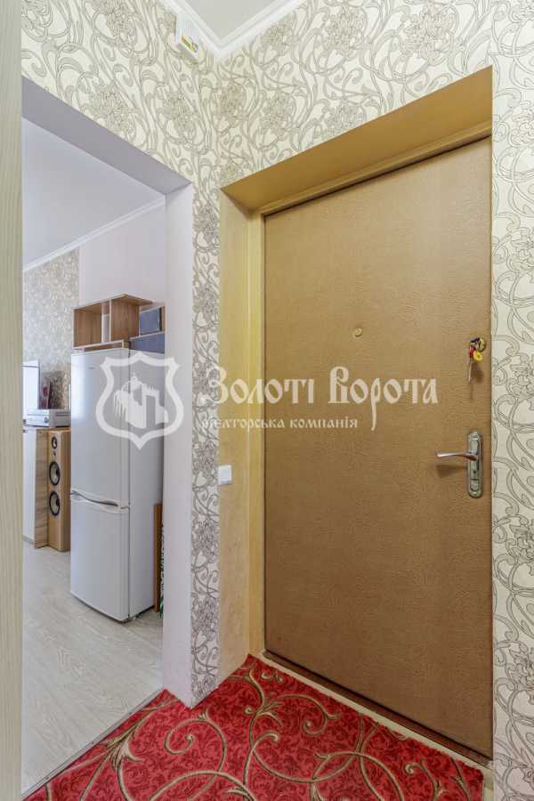 Продажа 1-комнатной квартиры 37.3 м², Клавдиевская ул., 40Г