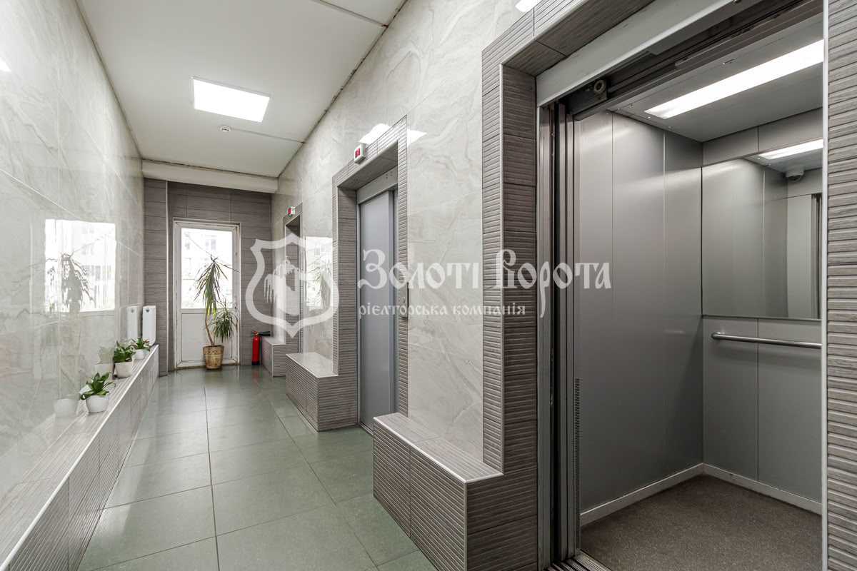 Продажа 1-комнатной квартиры 37.3 м², Клавдиевская ул., 40Г