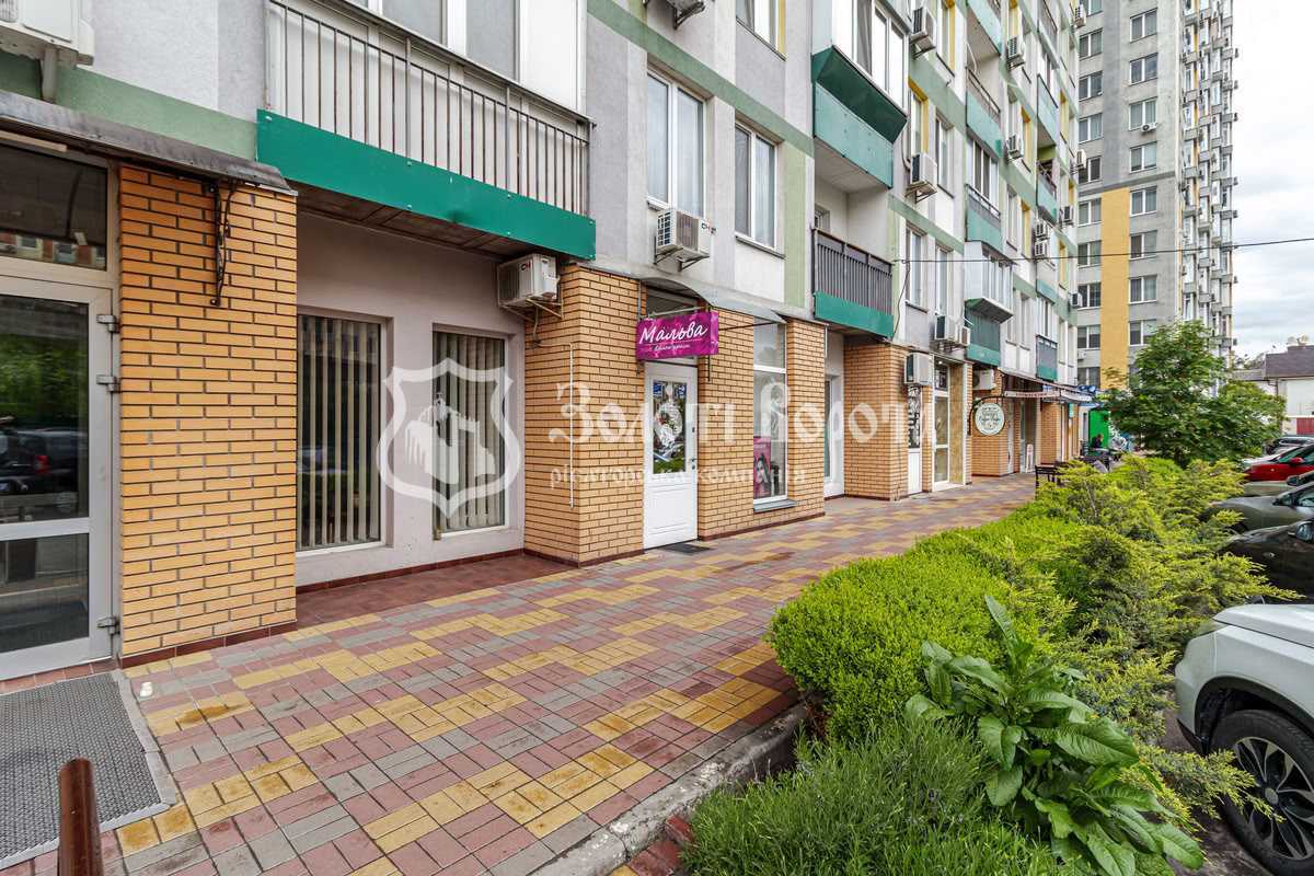 Продажа 1-комнатной квартиры 37.3 м², Клавдиевская ул., 40Г