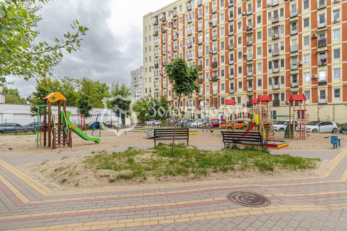 Продажа 1-комнатной квартиры 37.3 м², Клавдиевская ул., 40Г