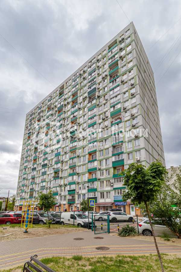 Продажа 1-комнатной квартиры 37.3 м², Клавдиевская ул., 40Г