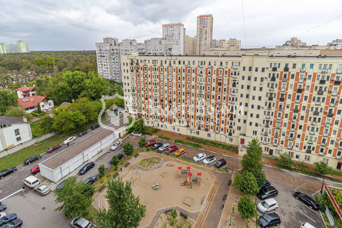 Продажа 1-комнатной квартиры 37.3 м², Клавдиевская ул., 40Г