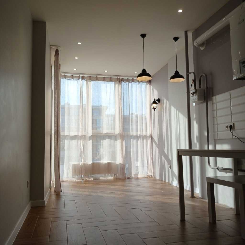 Продажа 1-комнатной квартиры 44.5 м², Прорезная ул.