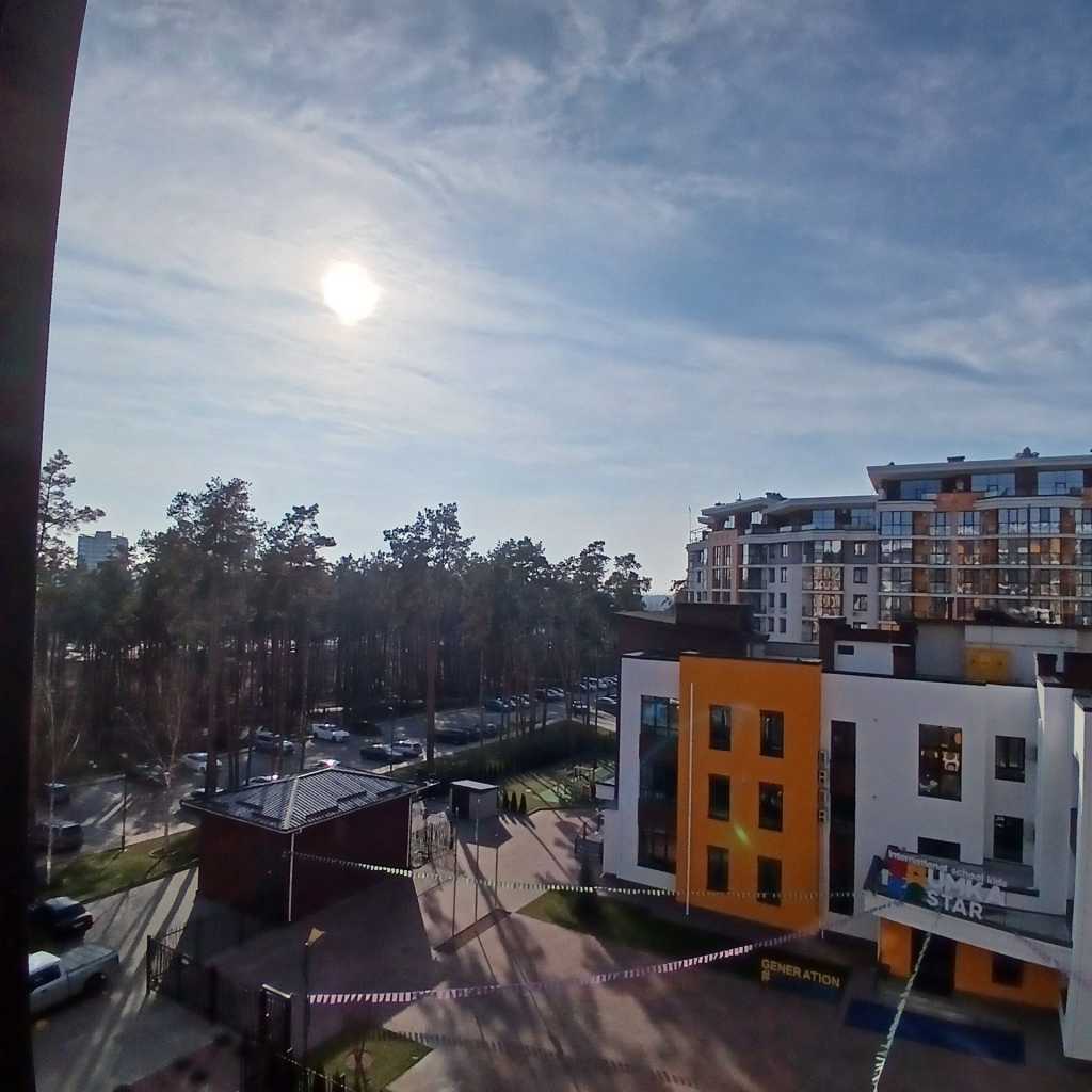 Продажа 1-комнатной квартиры 44.5 м², Прорезная ул.