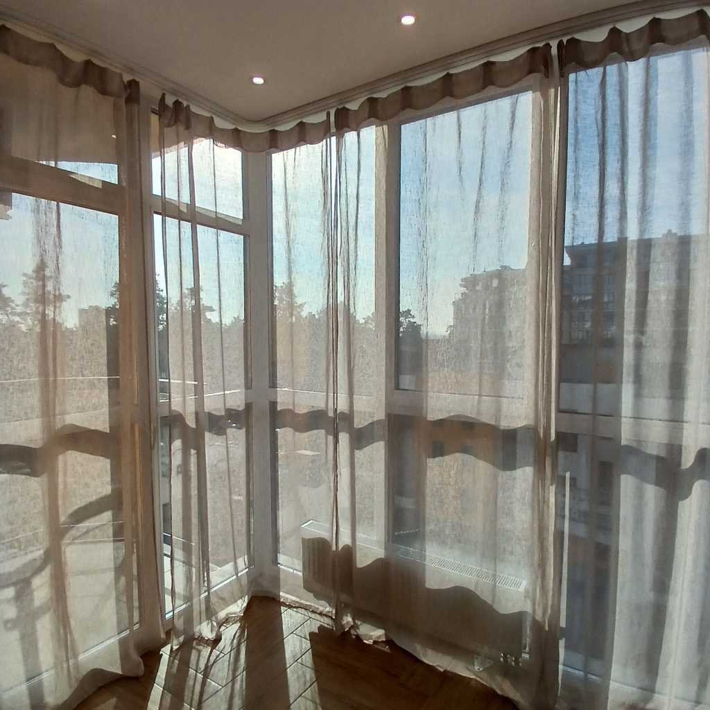 Продажа 1-комнатной квартиры 44.5 м², Прорезная ул.
