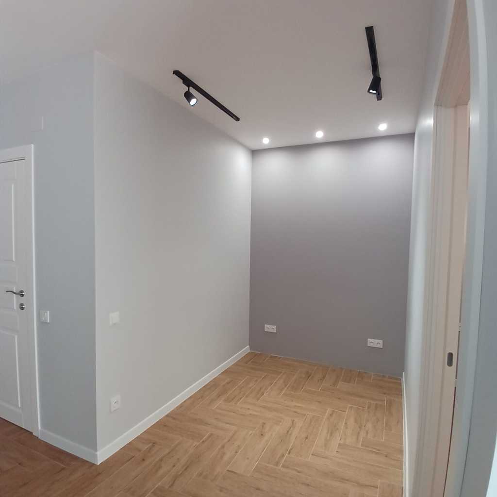 Продажа 1-комнатной квартиры 44.5 м², Прорезная ул.