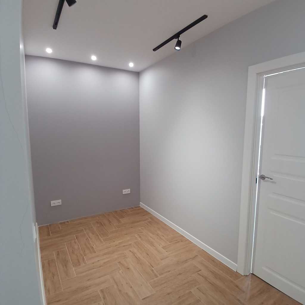 Продажа 1-комнатной квартиры 44.5 м², Прорезная ул.