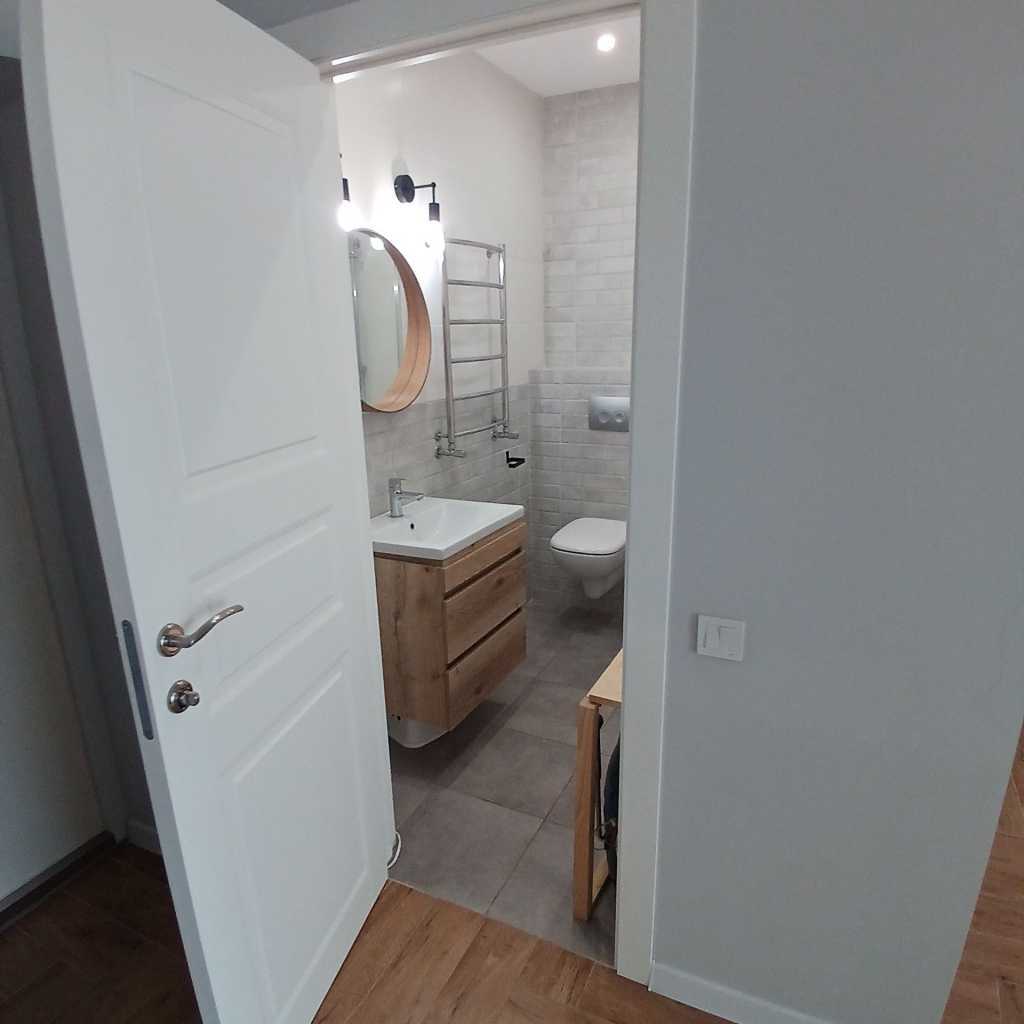 Продажа 1-комнатной квартиры 44.5 м², Прорезная ул.