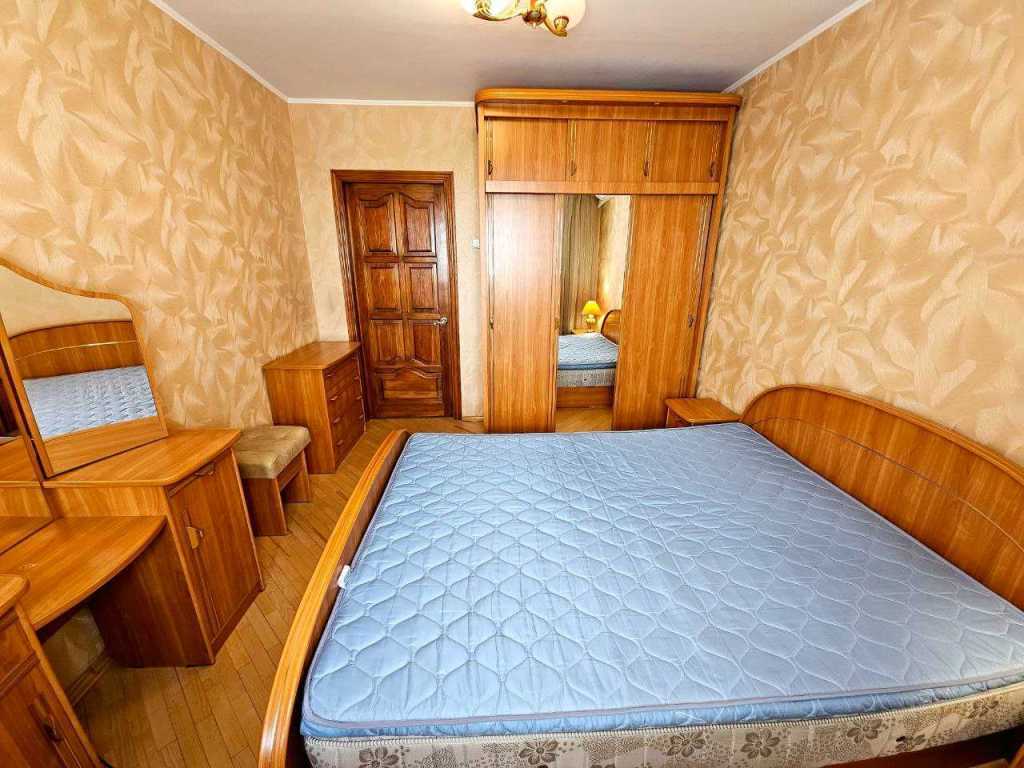 Продаж 3-кімнатної квартири 89 м², Михайла Драгомирова вул., 2