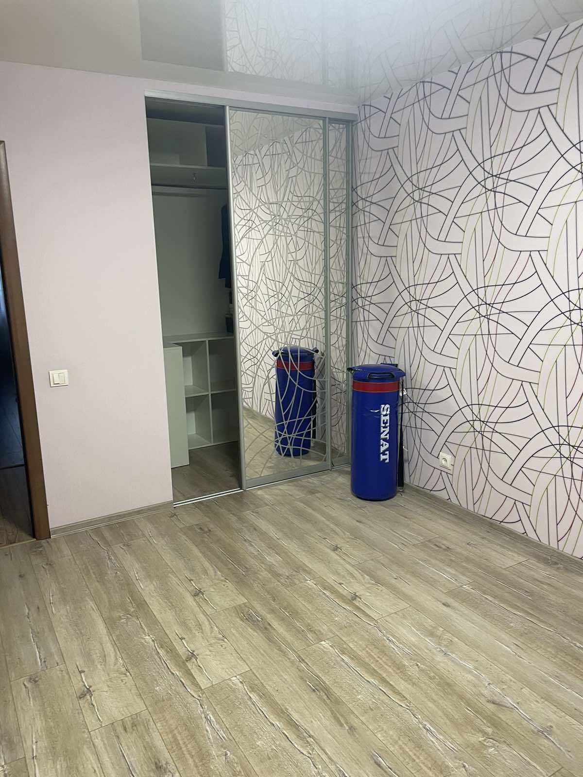 Аренда 3-комнатной квартиры 64 м², Янтарная ул.