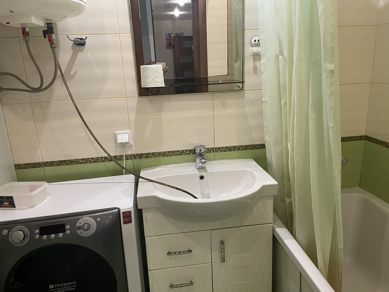 Аренда 3-комнатной квартиры 64 м², Янтарная ул.