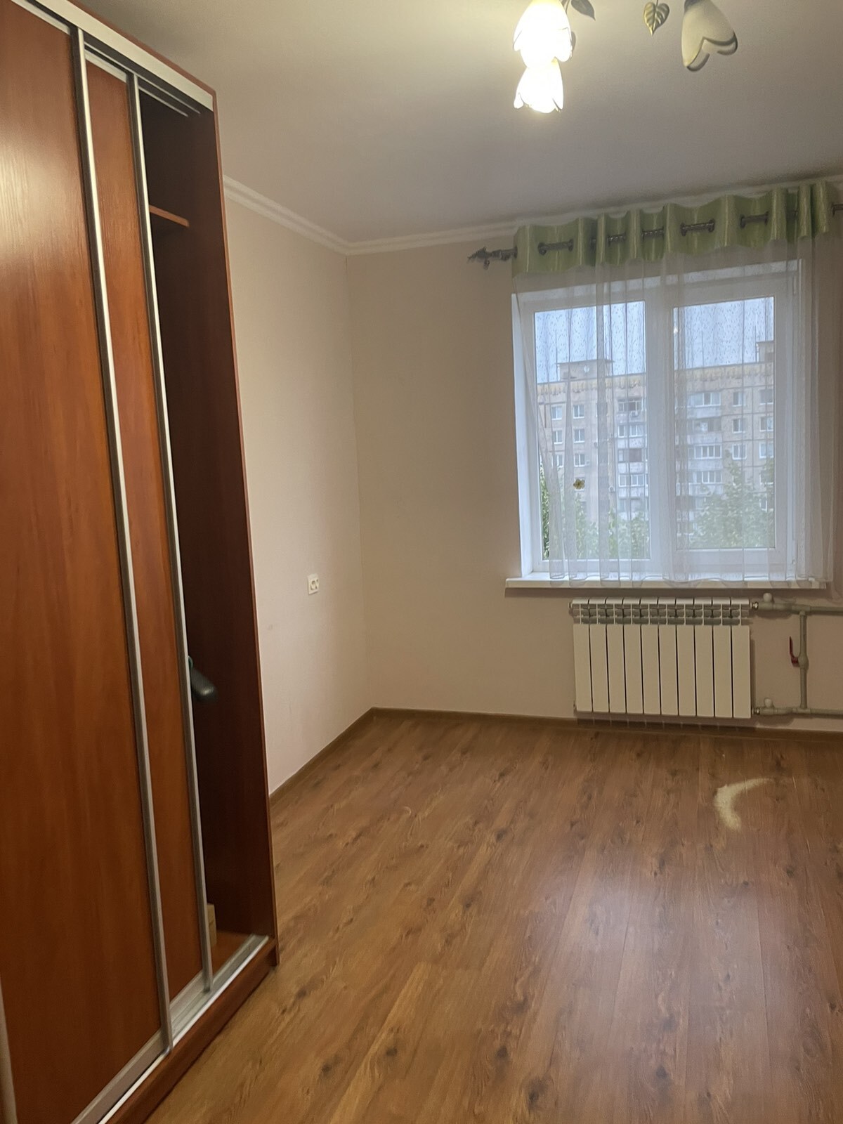 Аренда 3-комнатной квартиры 64 м², Янтарная ул.
