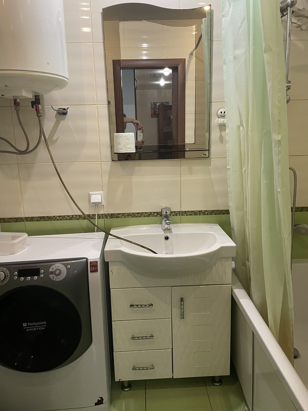 Аренда 3-комнатной квартиры 64 м², Янтарная ул.