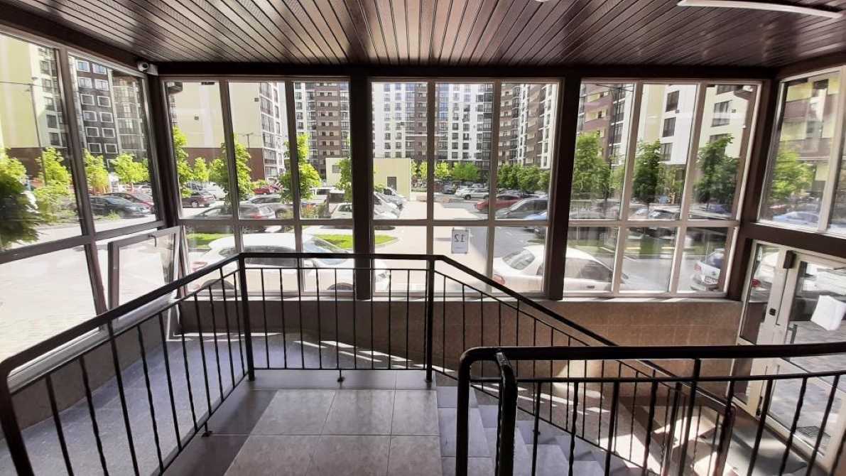 Продаж 4-кімнатної квартири 170 м², Радистів вул., 34