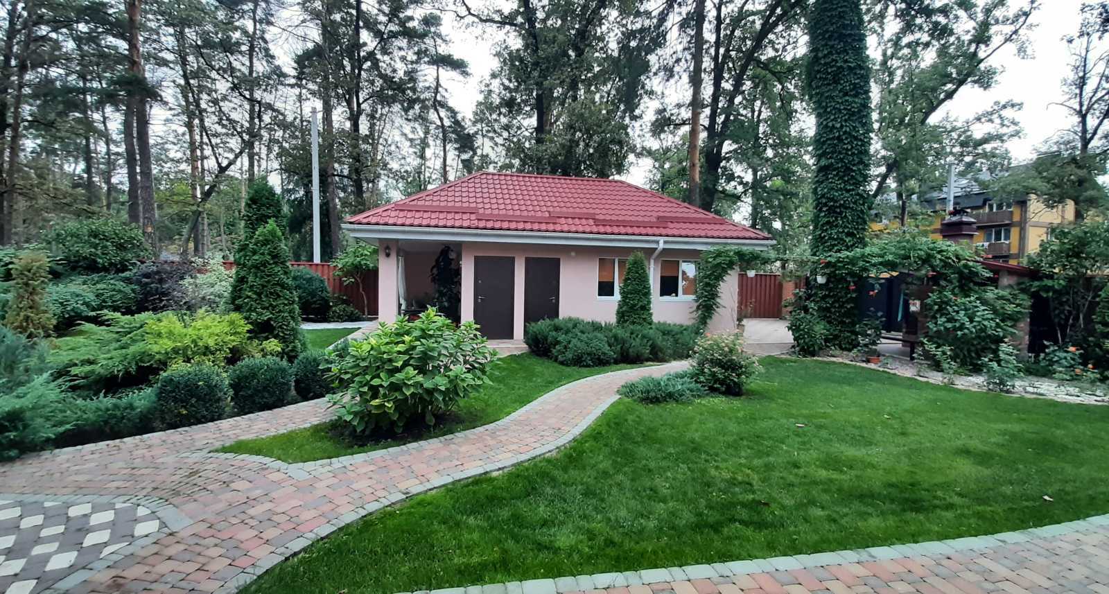 Продажа дома 230 м², Глинки ул.