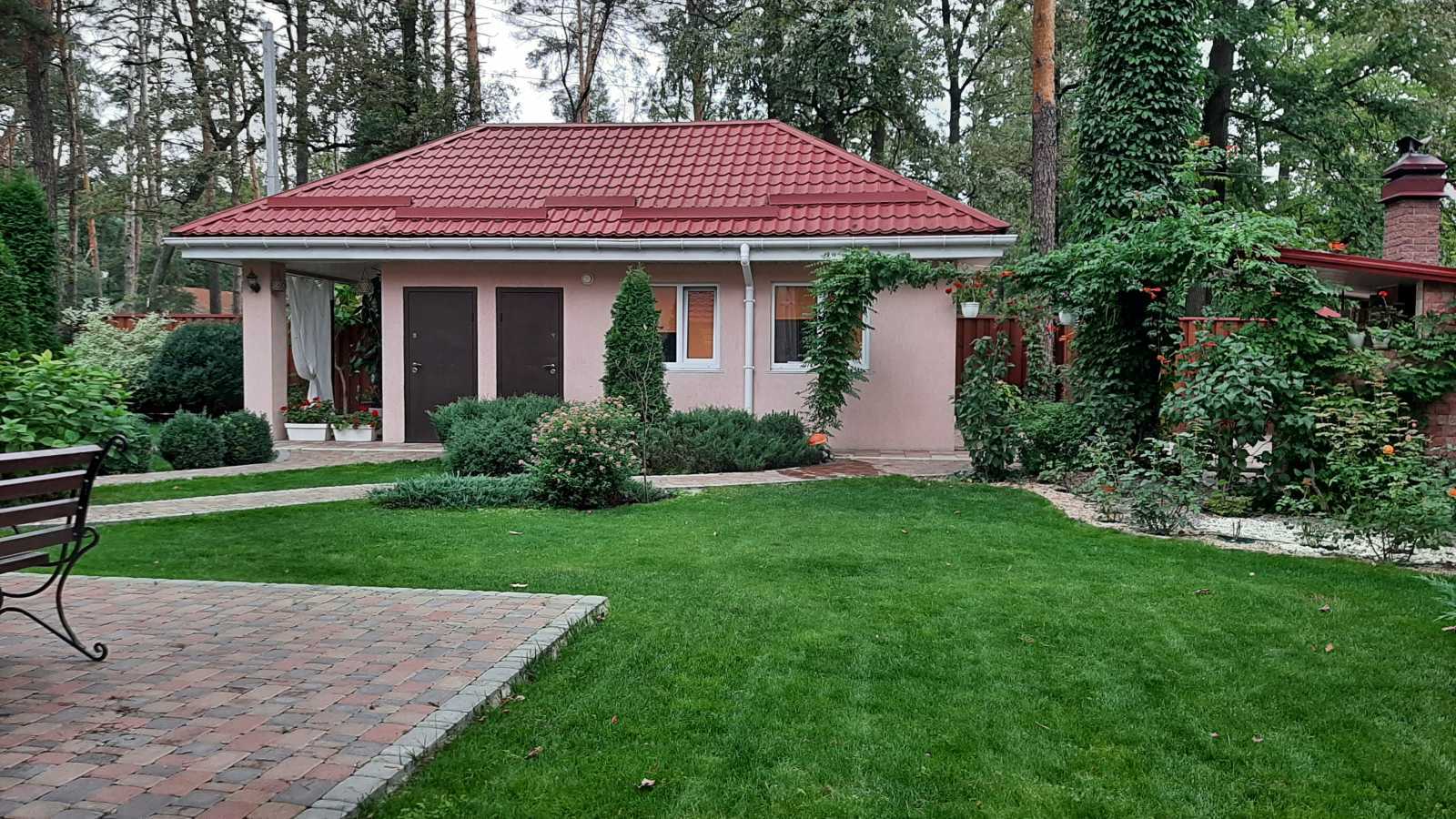 Продажа дома 230 м², Глинки ул.