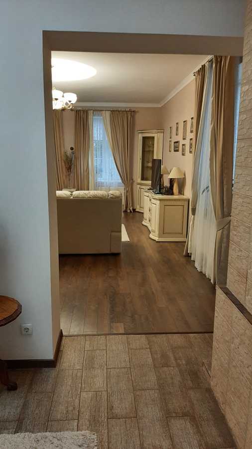 Продажа дома 230 м², Глинки ул.