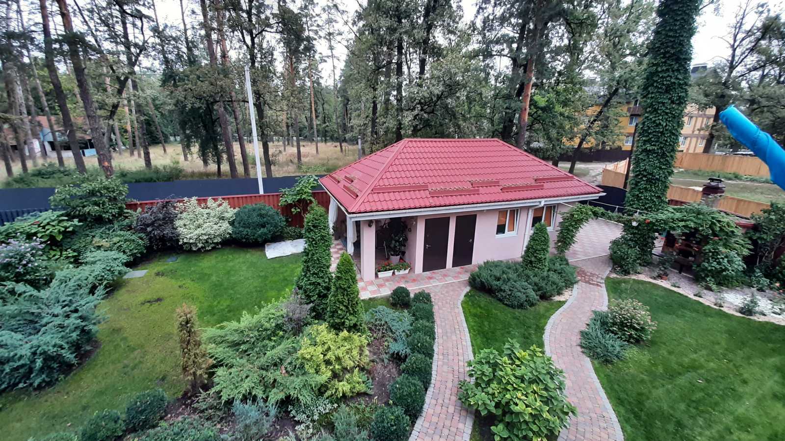 Продажа дома 230 м², Глинки ул.