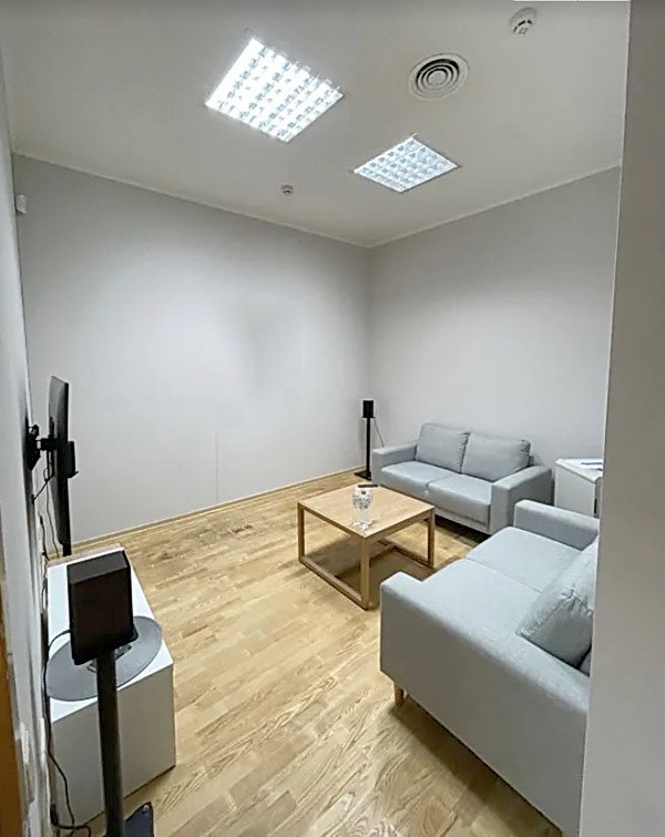 Аренда офиса 140 м², Евгения Коновальца ул., 36Б