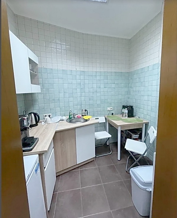 Аренда офиса 140 м², Евгения Коновальца ул., 36Б