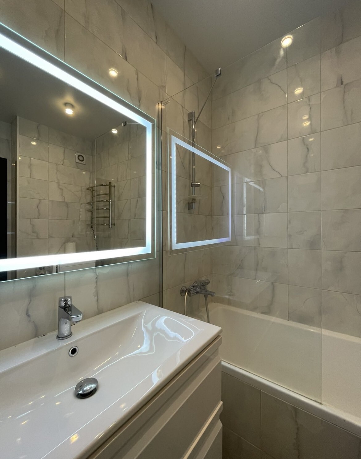 Аренда 2-комнатной квартиры 65 м², Светлова ул., 44