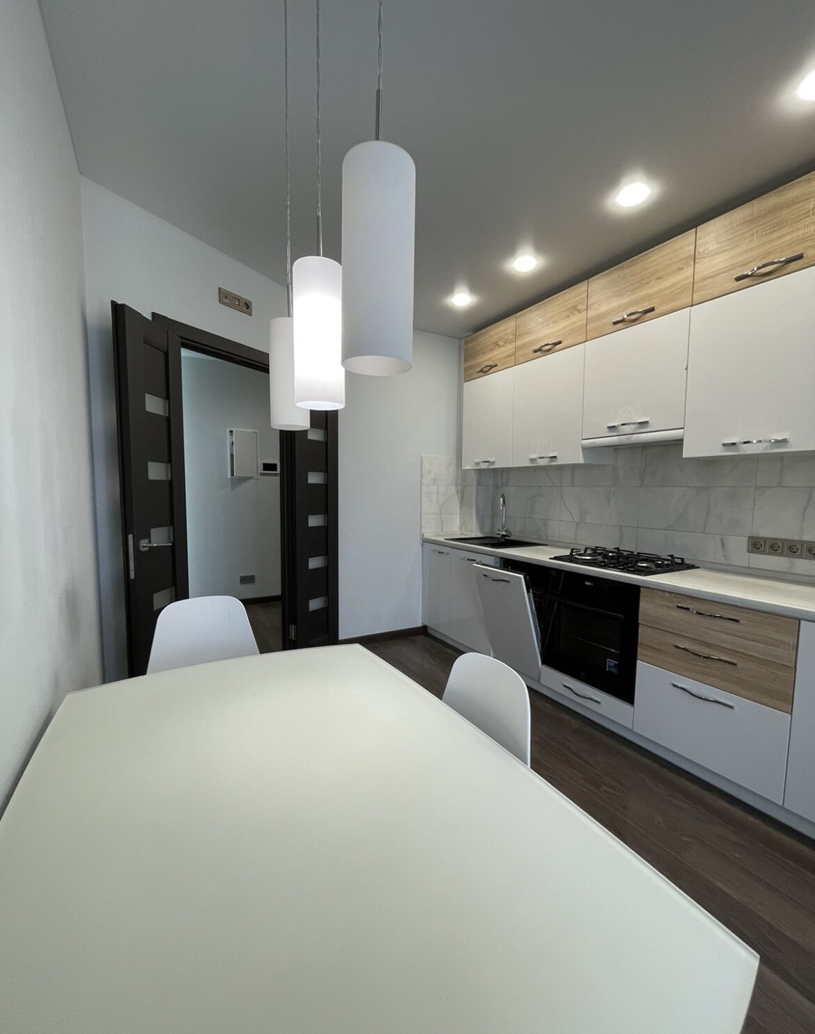 Аренда 2-комнатной квартиры 65 м², Светлова ул., 44