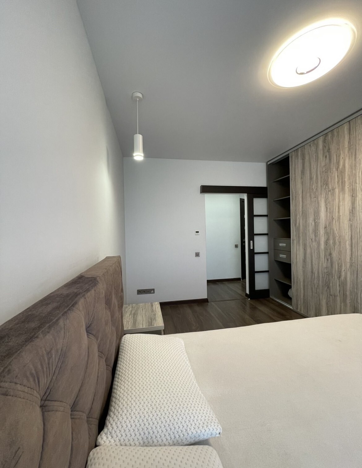 Аренда 2-комнатной квартиры 65 м², Светлова ул., 44