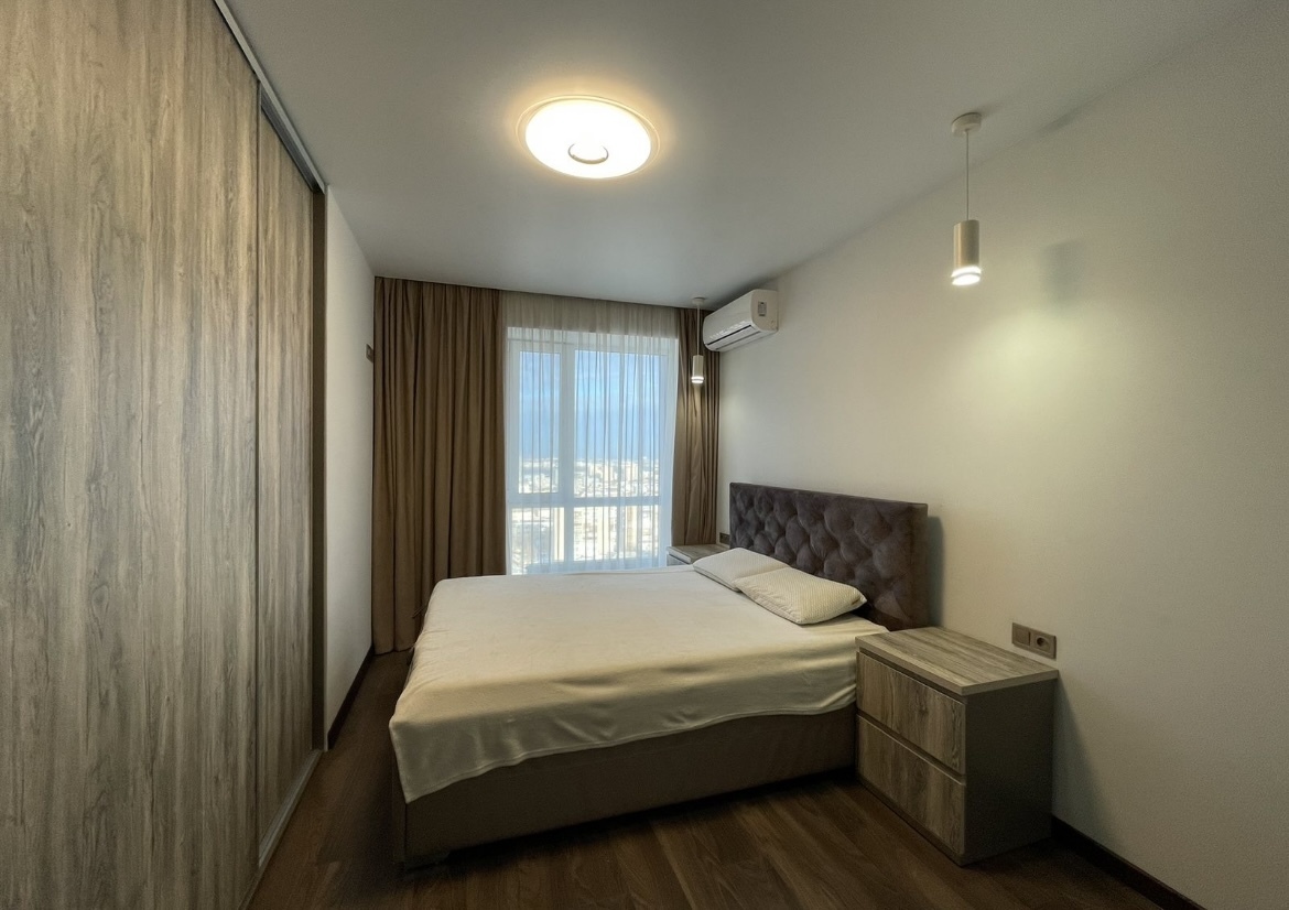 Аренда 2-комнатной квартиры 65 м², Светлова ул., 44