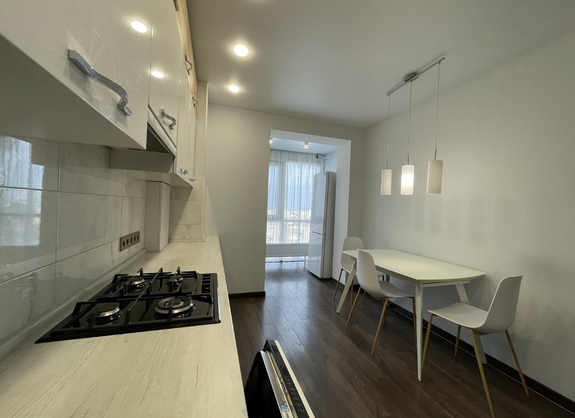 Аренда 2-комнатной квартиры 65 м², Светлова ул., 44