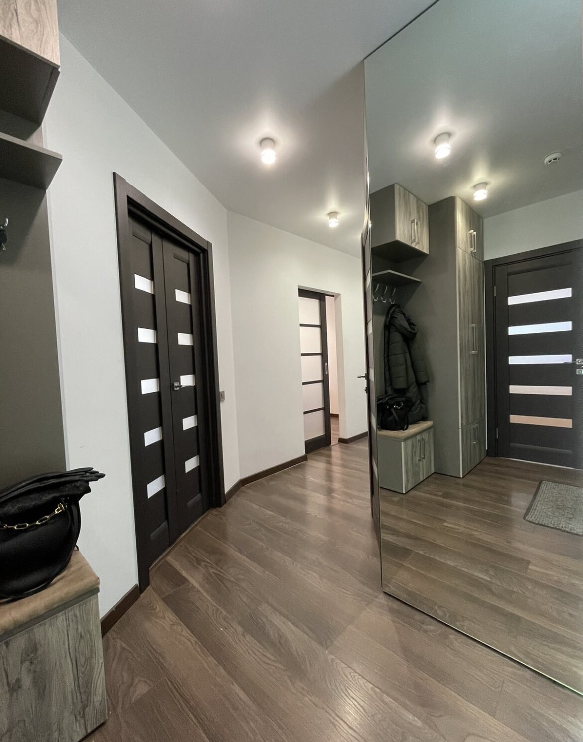 Аренда 2-комнатной квартиры 65 м², Светлова ул., 44
