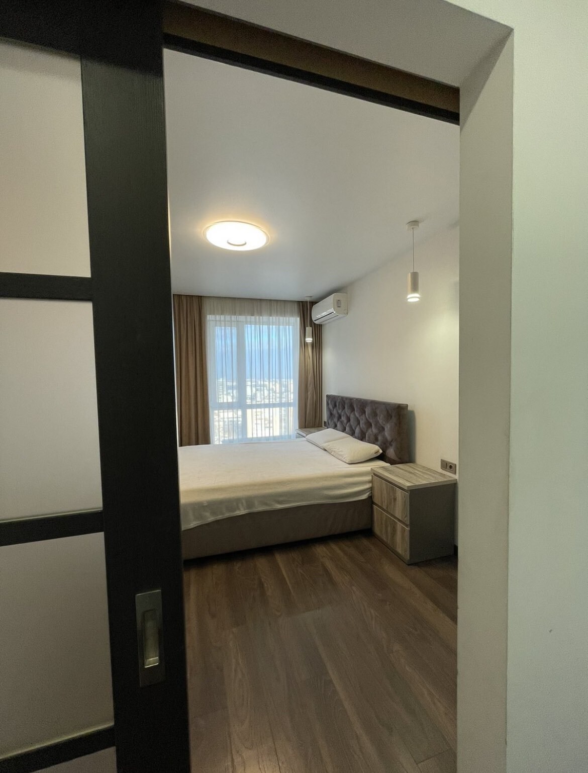 Аренда 2-комнатной квартиры 65 м², Светлова ул., 44