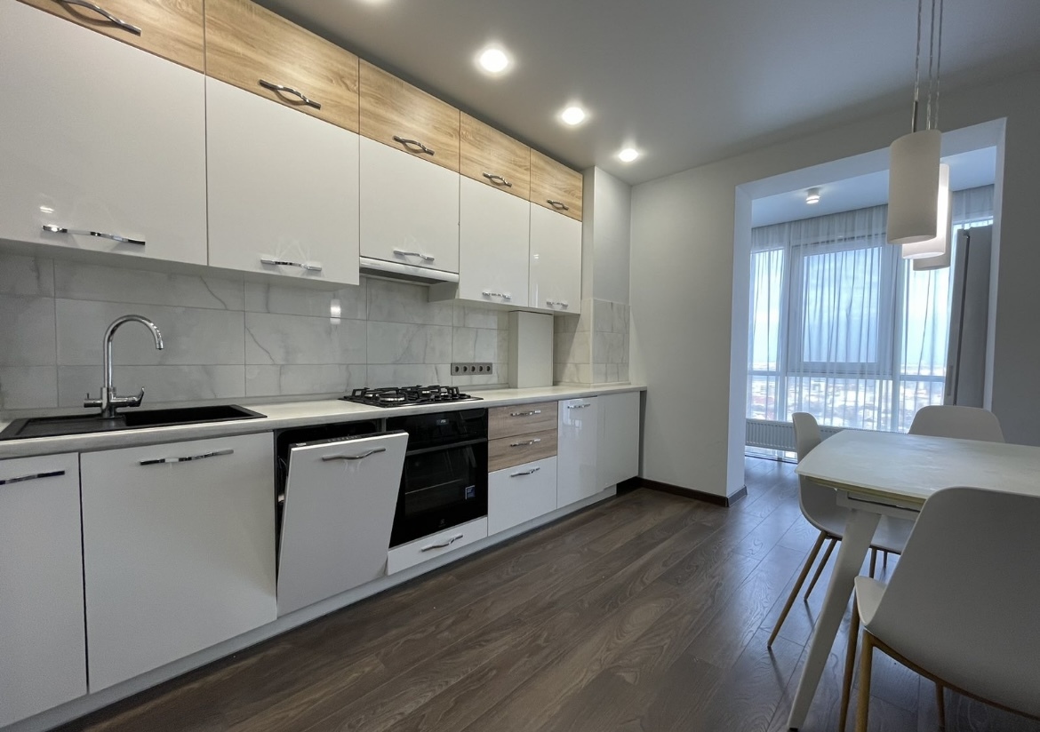 Аренда 2-комнатной квартиры 65 м², Светлова ул., 44